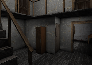 Escape Haunted House Online Screenshot 0