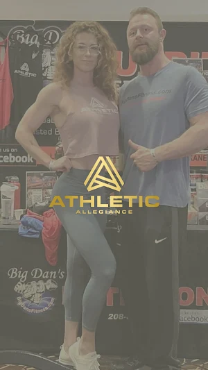 Athletic Allegiance Screenshot 0
