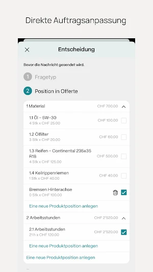 FoxFlow Screenshot 2