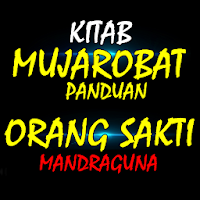 Kitab Mujarrobat Panduan Orang