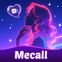 Mecall - Video & Make Friends