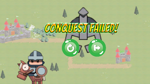 Conquer The Castle 2 Screenshot 3