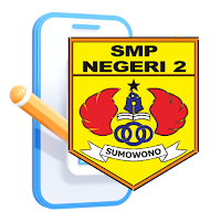 Exam Client SMPN Sumowono 2