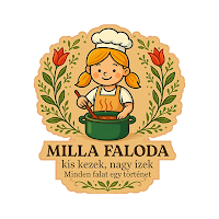 Milla Faloda