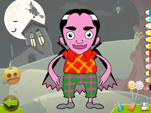 Halloween - Trick or Treat Screenshot 3
