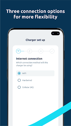 Indra Installer App Screenshot 1