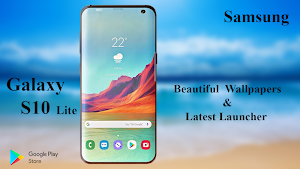 Theme for Samsung S10 lite | Galaxy S10 lite Screenshot 3