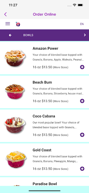 Bowl Boss Screenshot 3