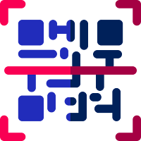 QR Code Generator & Scanner