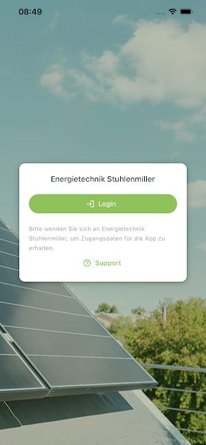 Energietechnik Stuhlenmiller Screenshot 0