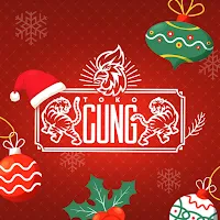 Toko Cung: Menyala!