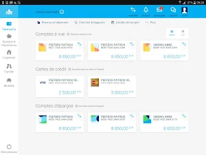 CBC Touch Screenshot 0