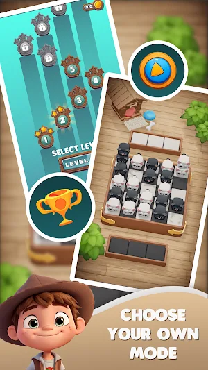 Five in Row Screenshot 2