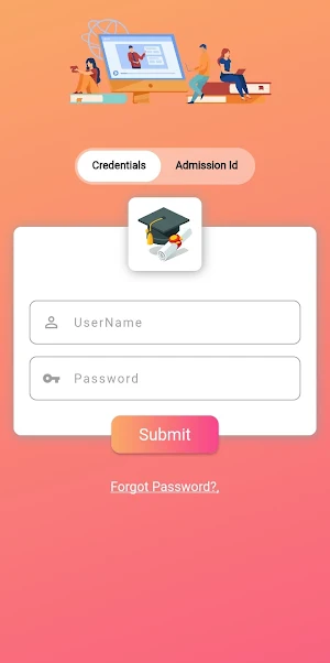 EduKares Screenshot 2