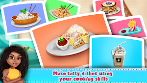 Cooking Chef Star Games Screenshot 3