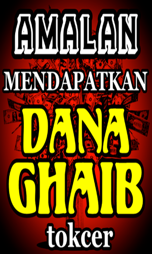 Amalan Untuk Mendapatkan Dana Ghoib Screenshot 0