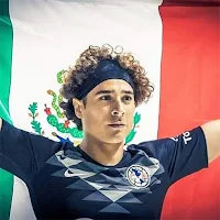 Memo Ochoa Wallpaper 4K HD