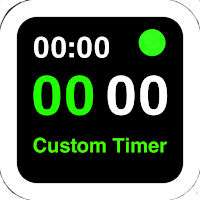 Custom Countdown Timer
