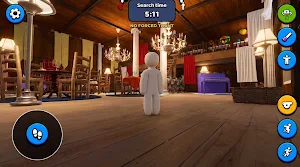 Chameleon: Hide & Seek Screenshot 0