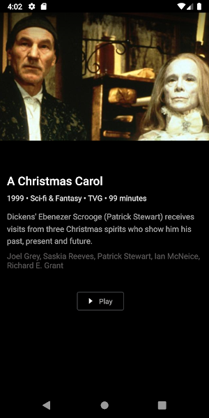 Pioneer iVideo Screenshot 3