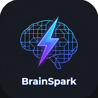 BrainSpark: Focus & Memory