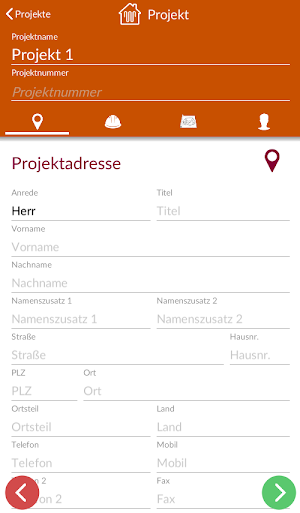 Heizlast App 3D Screenshot 2