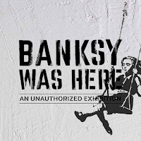 Banksy Was Here