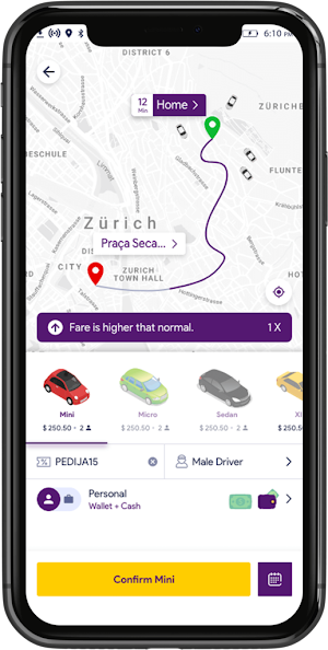 AloArda Screenshot 1