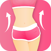 Female Fitness - Home Workout