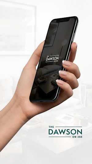 The Dawson on 360 Screenshot 1