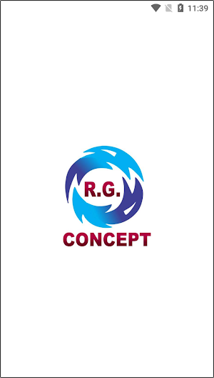 R G Concept Screenshot 0