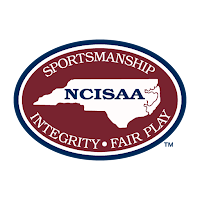 NCISAA Golf