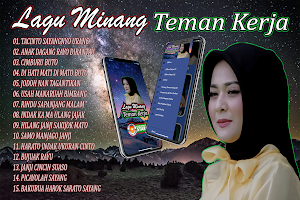 Lagu Minang Teman Kerja Screenshot 1