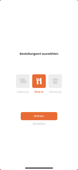 Pizza Point Alzey Screenshot 1