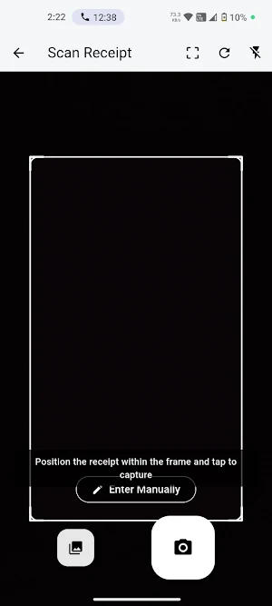 Autoinvo Screenshot 1