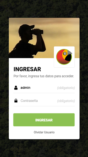 PIPRA Screenshot 0