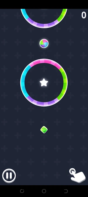 COLORS SHAPE Screenshot 3