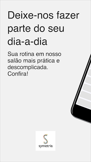 Symetria Screenshot 0