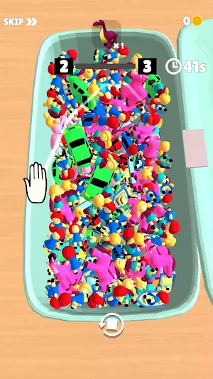Find Them All Screenshot 3