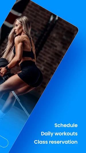 LB Fit Screenshot 1
