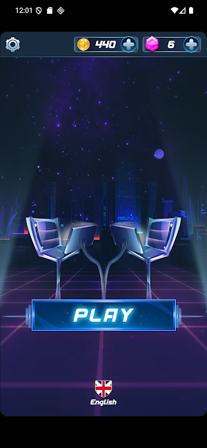 Millionaire Trivia: Quiz Game Screenshot 0