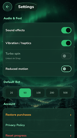 Riobet Screenshot 2