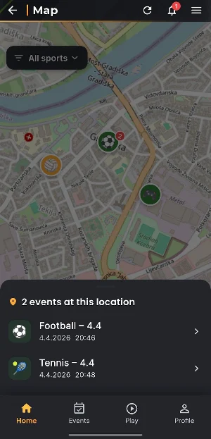 PlayScore Screenshot 2