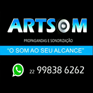 Rádio ARTSOM Screenshot 0