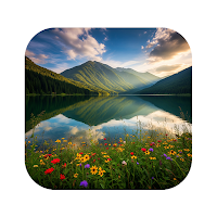 Nature Vibes Wallpapers