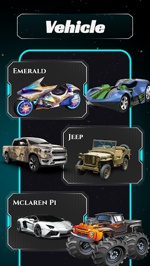 FFF MAX - Get Daily Diamond Screenshot 0