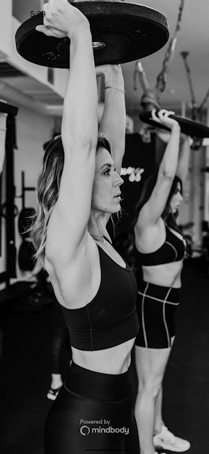 KALO Fitness & Yoga Screenshot 0