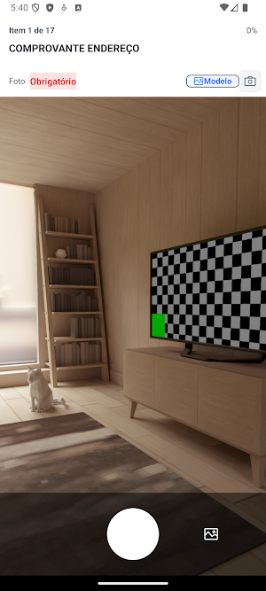 SAA - Associado Screenshot 3
