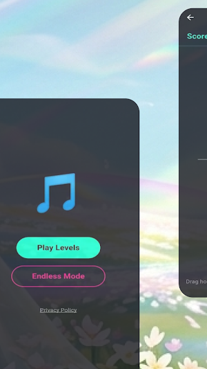 VibeTune Screenshot 2
