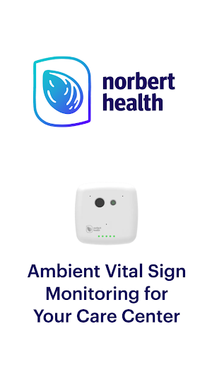 Norbert Health Research Screenshot 1